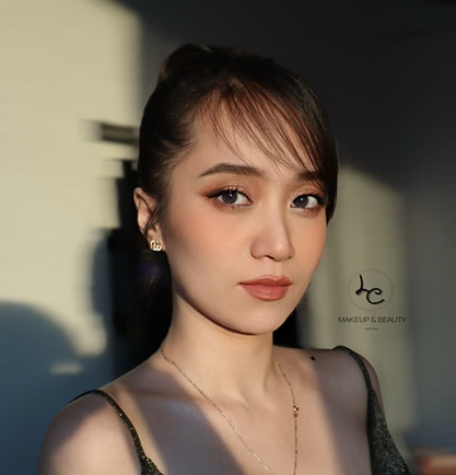 Faci Trần Thùy Trang 2
