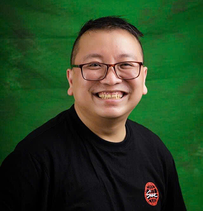 Khải Phong 1