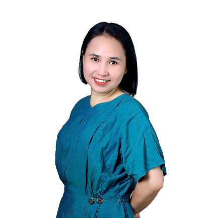 Mentor Thanh Vân 2
